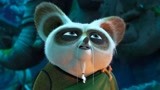 功夫熊猫3：乌龟大师洞中打座30年，只为思考一个问题：我是谁！