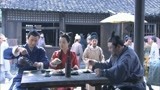 神探狄仁杰：看了一眼，狄胖胖把人年龄身份都猜到了，太神了