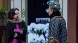 《我就是演员2》倪萍饰演大宅门霸气二奶奶 狠心掌掴王琳