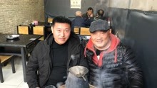 北京火了20年清真涮肉馆？吃饭限时，不讲刀功，但食客就爱这口！