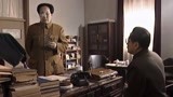 开国领袖毛泽东：蒋介石抓共产党，主席气的大骂：悲剧不能重演！
