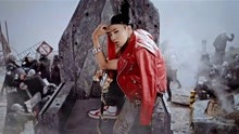 BIGBANG《FANTASTIC BABY》官方MV