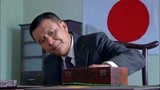 雪鹰：日本大佐指着桌上的盒子，它是祸害的根源，结果被泄露