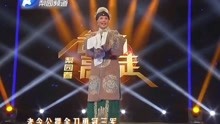 国家一级演员魏凤琴演唱越调《杨门女将》选段，名家名段
