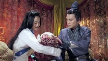 珊彤为刘秀诞下皇子，谁料刘秀竟强忍对孩子的喜爱，狠心丢下妻子
