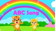 [图]贝乐虎英语启蒙早教儿歌《ABC Song》