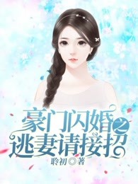 豪门盛宠之逃妻请接招