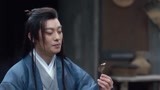 《大唐女法医》小可爱害怕的跳起来  他和白兄弟在一起吧！