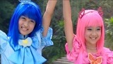 《巴啦啦小魔仙》两姐妹成为实习魔仙，还能变身，好漂亮！