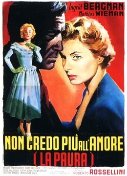 不安（1954）