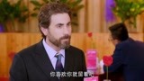 老妈的桃花运：老外的中文说的磕磕巴巴，中国大妈耐着性子听！