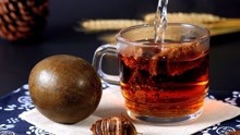 常喝罗汉果茶好处多，止咳、化痰这些作用你知道吗？王旭峰告诉你