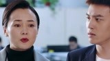 《猎心者》花笙妈妈被陷害