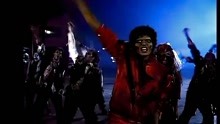 迈克尔杰克逊经典之作回顾“群魔共舞”