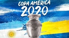 美洲杯推迟至明年举行 将与欧锦赛同一天开幕同一天决赛