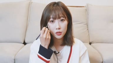 少女初印象vlog：韩东美妆小课堂开课啦！