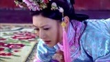 多情江山：皇上狠狠打了宠妃一巴掌，不料宠妃直接晕倒，后悔死了