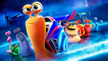 Watch the latest Turbo (2013) online with English subtitle for free English Subtitle