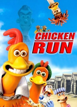 Watch the latest Chicken Run (2020) online with English subtitle for free English Subtitle