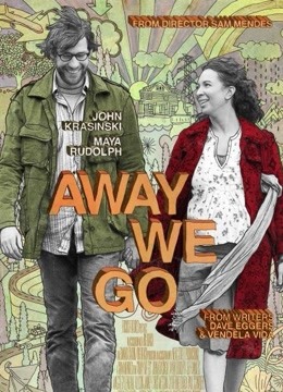 Watch the latest Away We Go (2020) online with English subtitle for free English Subtitle