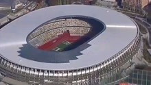 日媒：东京奥运会将于2021年7月23日正式开幕