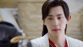 Watch the latest Ashes of Love Episode 15 (2020) with English subtitle English Subtitle