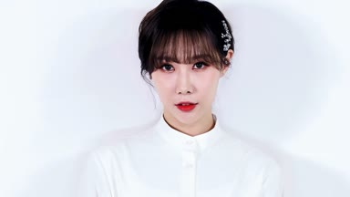 少女颜究所：韩东分享超梦幻的blingbling亮片仙女妆