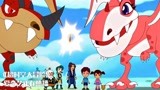 超时空大冒险：神笔从天而降，落在了男孩面前，太漂亮了