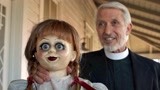 温子仁招魂宇宙：恐怖洋娃娃安娜贝尔是如何诞生的？