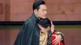 《王牌对王牌5》情景剧：黄晓明关晓彤同台飚戏 重现《大汉天子》