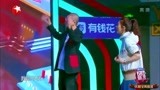 没想到吧：李诞遭袁咏仪“嫌弃”，太强势，根本不给李诞机会呀！