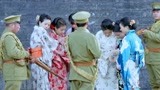 黄河英雄：常来顺胆肥了抓鬼子女人，被鬼子怒扇耳光