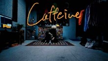 秋山黄色 - Caffeine