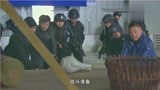 警中警：方亮带人营救戴文博，两名匪徒被捕，戴文博被安全救出！