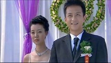 钻石王老五8：孟浩举办豪华婚礼，新娘却想着前男友，惹孟母不满
