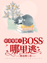 娇妻要翻天：BOSS哪里逃