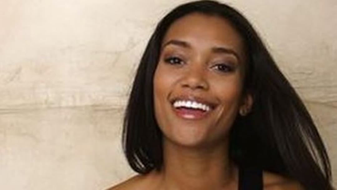 Annie Ilonzeh-Annie Ilonzeh | iQiyi