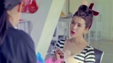 我的体育老师：我美你嫉妒啊！马莉一见面就怼，人小鬼大！
