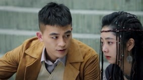 Watch the latest The Eight Episode 16 with English subtitle English Subtitle