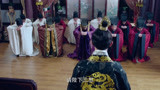 大唐荣耀二：李俶执意立珍珠为后，百官齐齐跪拒，李俶怒了