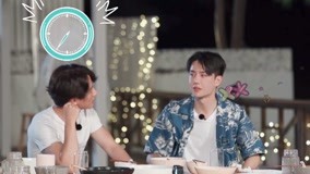 Watch the latest Yibo Wang turns into a chatterbox (2020) with English subtitle English Subtitle