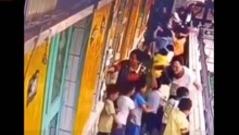 地震时幼儿园老师“逆行”冲进教室，17秒带176名孩子撤离