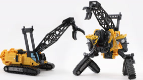 ดู ออนไลน์ Transformers Model Toys Ep 20 (2020) ซับไทย พากย์ ไทย
