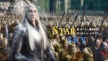 [图]真正的史诗级音乐，地狱咫尺神曲《Star Sky》，气势恢宏太震撼了