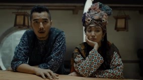 Mira lo último Misterio de Tientsin 2 Episodio 18 sub español doblaje en chino
