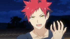 Watch the latest Food Wars! Shokugeki no Soma the Fifth Plate Episode 5 (2020) online with English subtitle for free English Subtitle