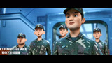 士兵顺溜：众人接受终极考核，VR实战模拟，高科技超酷炫！