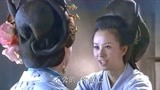 梦回唐朝：王皇后杀了亲姐姐，怕秘密暴露，竟又亲手杀了母亲！