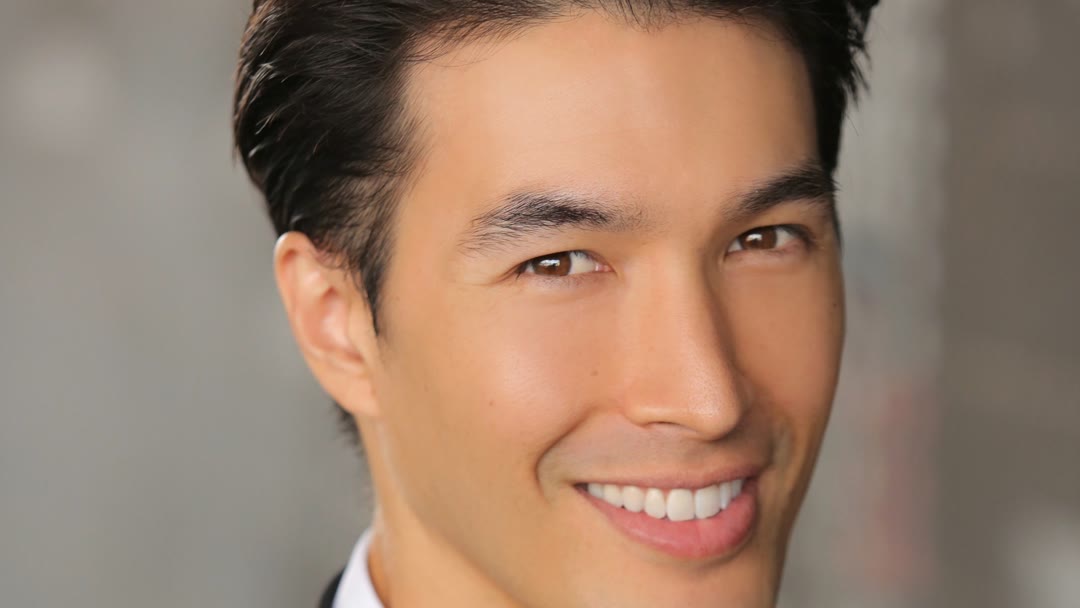 Vivian DawsonVivian Dawson iQiyi