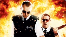 Watch the latest Hot Fuzz (2007) online with English subtitle for free English Subtitle